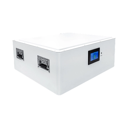 48V LFP Battery Pack 10–24kWh for Home Energy Storage_img1