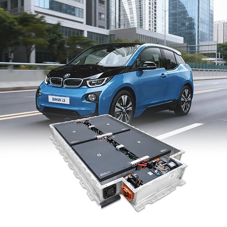 72V 100kWh Battery Pack for DJI Agriculture UAV T100T25T60_img4
