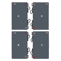 BMW i3 Battery Module Kit