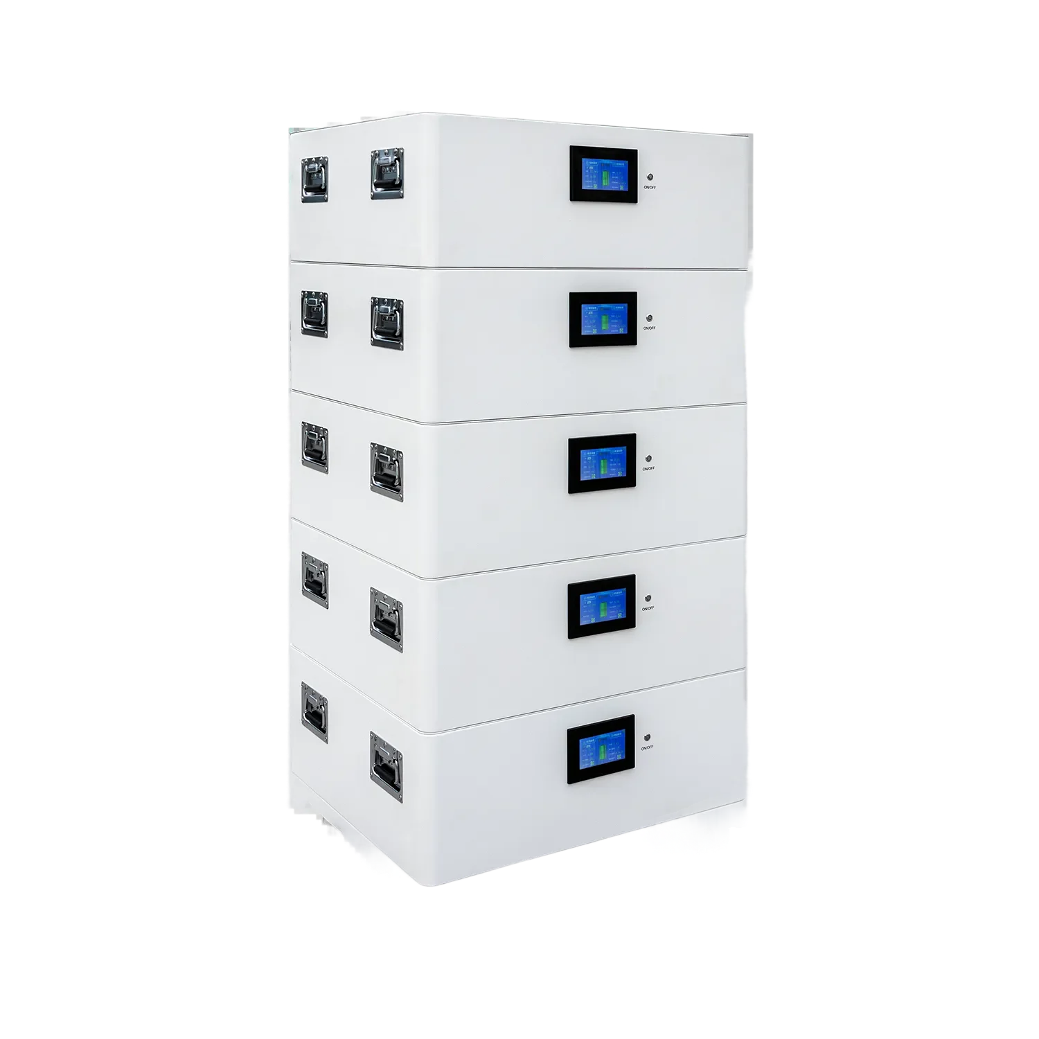 Industrial-Commercial-Energy-Storage-Battery