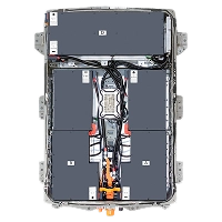 Nissan Leaf AZE0 Battery Pack