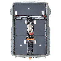 Nissan Leaf ZE0 Battery Pack