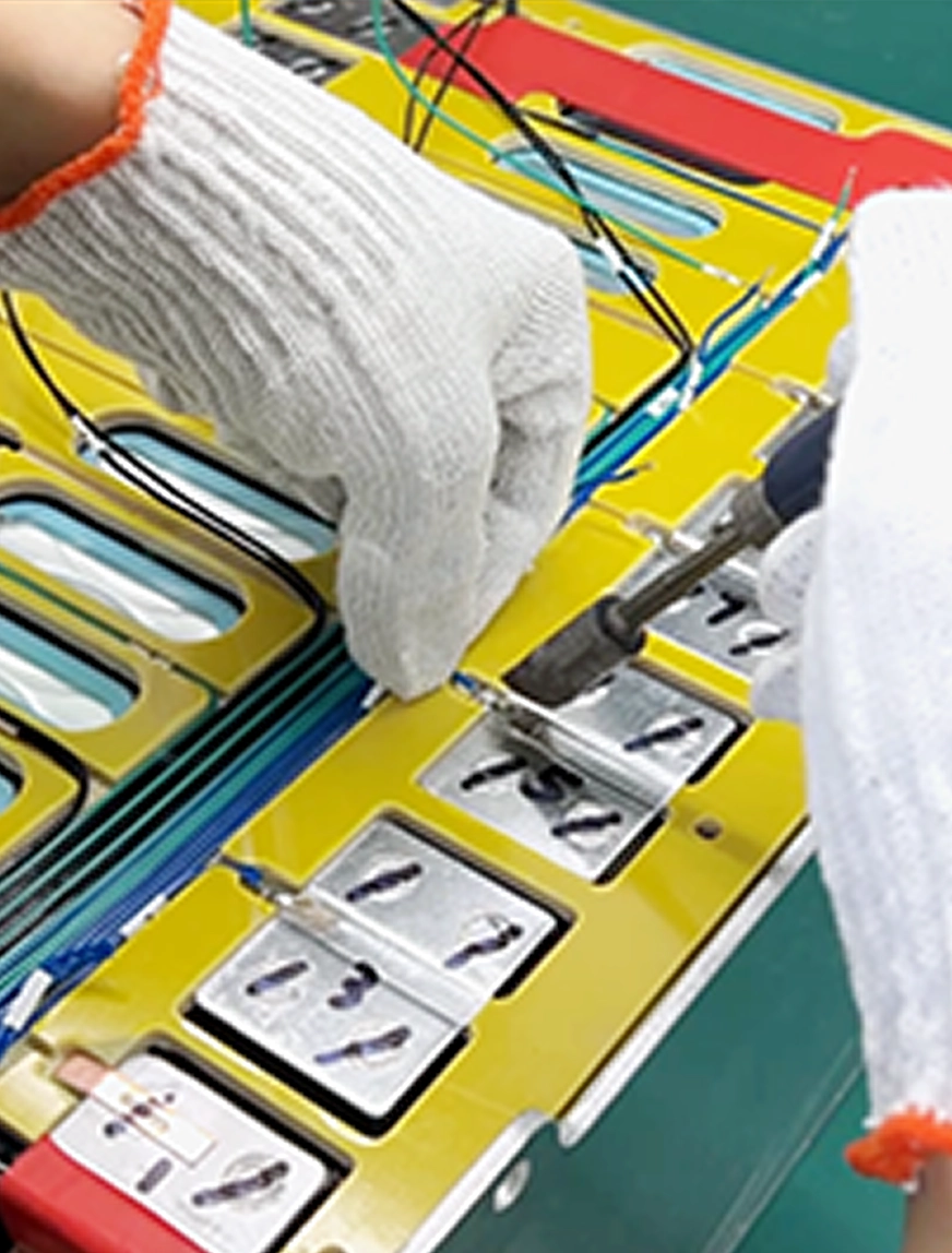 Smart Thermal Management System