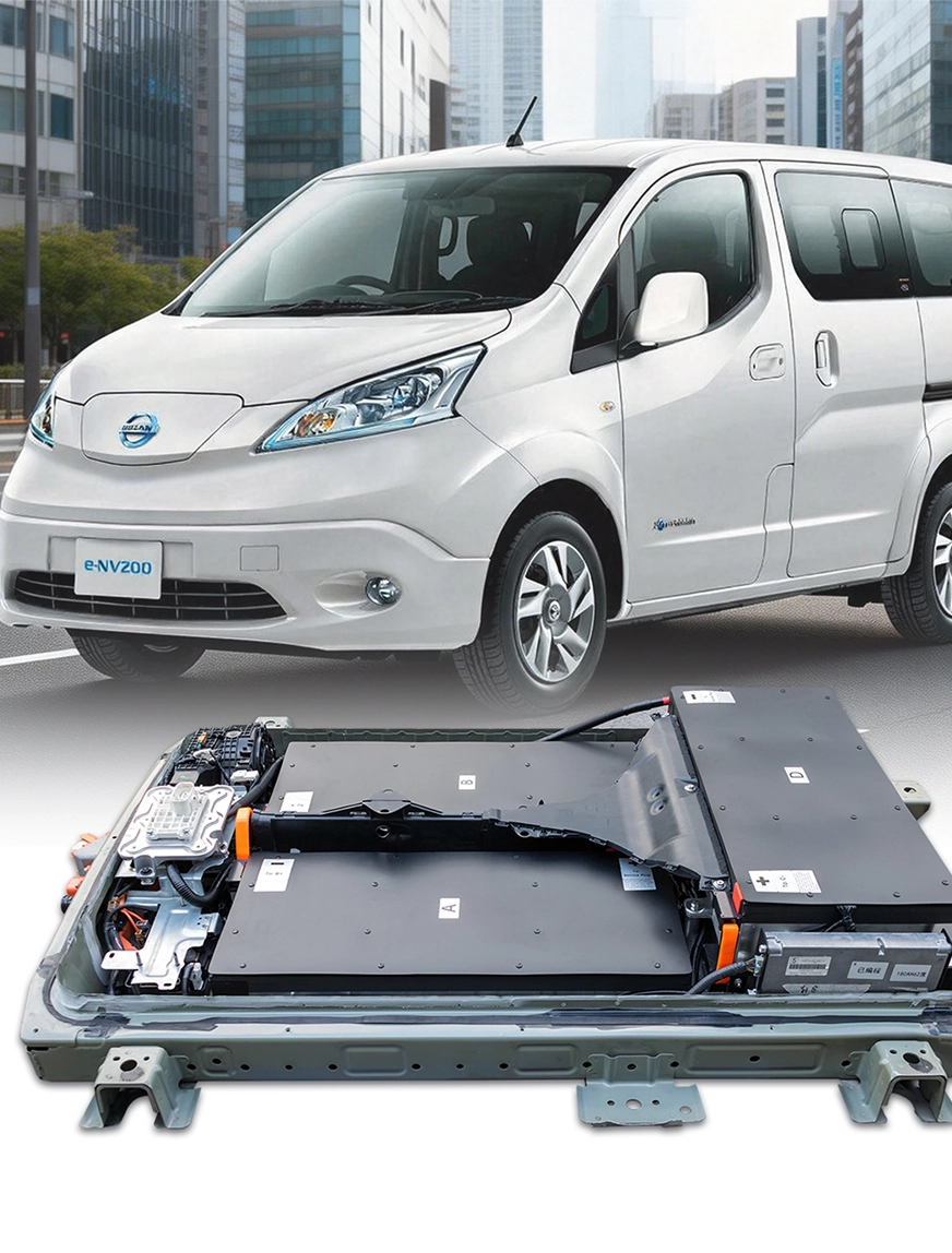 Sustainable Vehicle Life Extension